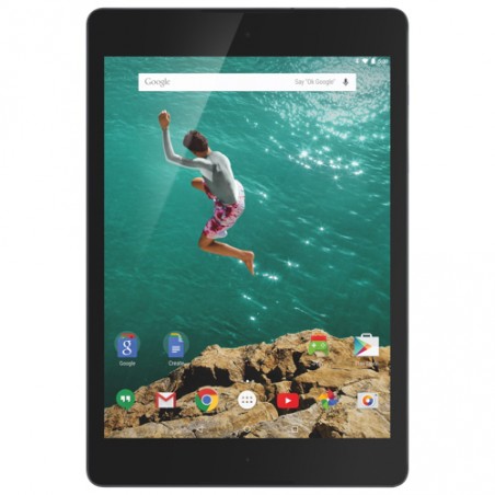 Высокопроизводительный планшет Nexus 9